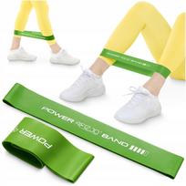 Gumos juosta 4FIZJO MINI POWER BAND 10–15 kg