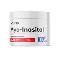 Myo inositolis UNS 200 g