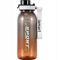 Sportinis butelis Lamart LT4075 FIT 1000ml TRITAN, 25 cm
