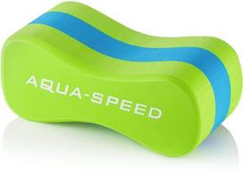 Vaikiška plaukimo lenta Aqua Speed Boyka Eight junior 3