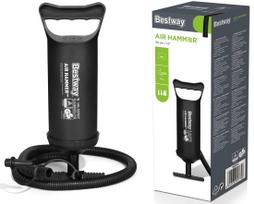 Siurblys 30cm BESTWAY 62002 čiužiniams ir baseinams