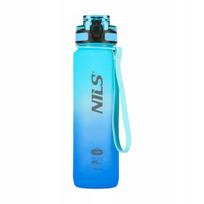 Gertuvė su filtru 950ml Tritan NILS CAMP NCD04, lengva, be BPA