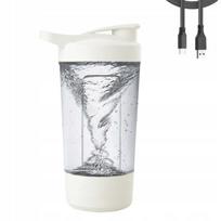 Elektrinis baltymų plakiklis 450 ml