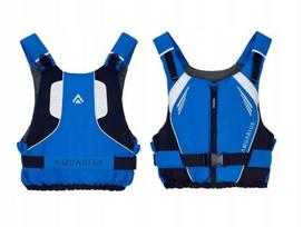 Apsauginė liemenė Aquarius MQ Plus New mėlyna L/XL