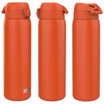 Gertuvė kelionėms ION8 1,2 l, plieninė, didelė šeimai
