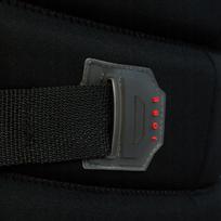 Neopreninė liemenė vyrams Jobe L 102-106, juoda