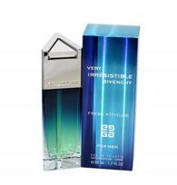Tualetinis vanduo GIVENCHY Very Irresistible Attitude Fresh 50 ml