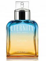 Vyriškas kvapusis vanduo CK Calvin Klein Eternity for Summer 2017 100 ml