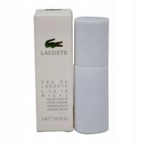 Tualetinis vanduo LACOSTE L.12.12 BLANC 8 ml