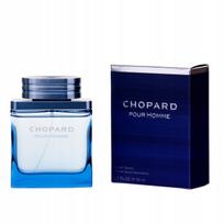 Tualetinis vanduo Chopard Pour Homme 50 ml