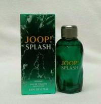 Vyrų tualetinis vanduo Joop! Splash Homme 75 ml, 2012 formulė