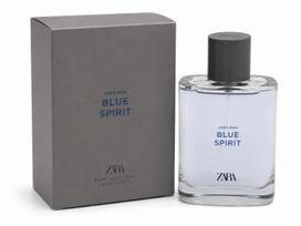 Vyriškas Blue Spirit tualetinis vanduo EDT 150 ml