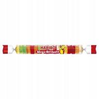 Saldainiai Haribo Mega Roulette 45g, 40 vnt.
