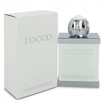 Kvepalai vyrams Roccobarocco Rocco White EdT 100 ml