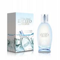 Tualetinis vanduo vyrams New Brand Men Exceed Frozen EDT 100 ml