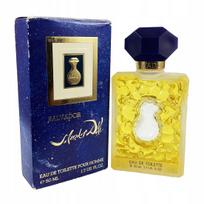 Tualetinis vanduo SALVADOR DALI Salvador, 50 ml