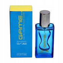 Tualetinis vanduo vyrams Davidoff Cool Water Game 30 ml Limited Edition