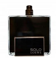 Vyriškas tualetinis vanduo LOEWE Solo Loewe Platinum 100 ml