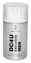 Tualetinis vanduo vyrams Dorall Collection MEN EXCLUSIVE 100 ml