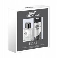 Rinkinys David Beckham Beyond Forever EDT 40 ml + dezodorantas 150 ml