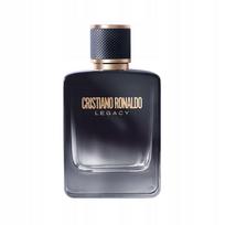 Vyriškas parfumuotas vanduo Cristiano Ronaldo Legacy 50 ml