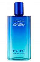 Tualetinis vanduo DAVIDOFF COOL WATER PACIFIC SUMMER EDITION 125 ml