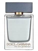 Vyrų kvepalai Dolce Gabbana The One Gentleman Edt 100 ml