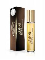 Vyriški Chatler kvepalai 5 x 30 ml + 30 ml dovana