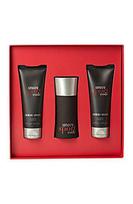 Tualetinis vanduo Armani Code Sport 50 ml ir dušo gelis 2x50 ml ROBO