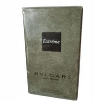 Vyriškas tualetinis vanduo Bvlgari Pour Homme Extreme 30 ml