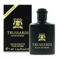Tualetinis vanduo Trussardi Black Extreme