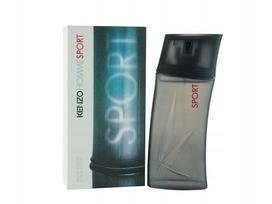 Vyriškas tualetinis vanduo Kenzo Pour Homme Sport 50 ml