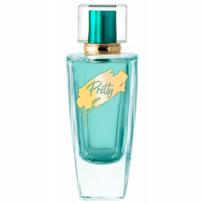 Moteriškas parfumuotas vanduo 100ml, jazminų ir vanilės aromato, Brand Intense EDP