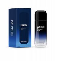 Vyriški kvepalai Dicora URBAN FIT LONDON EDT 100 ml