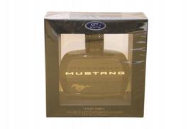 Moterys kvepalai Ford Mustang Black EDT 100 ml