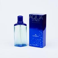 Tualetinis vanduo vyrams Marina de Bourbon Aqua di Aqua 100 ml