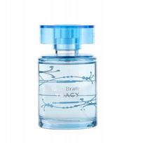 Moters kvepalai Brand Tracy perfumed water 100 ml EDP, kriaušė, rožė, muskusas
