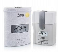 Kvepalai vyrams AQUA LIMIT DELUXE EDT 100 ml