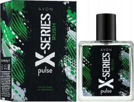 Kvepalai Avon X Series Rush