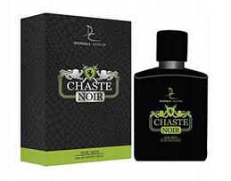 Tualetinis vanduo Dorall Collection CHASTE NOIR 100 ml