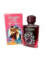 Tualetinis vanduo Joop! Homme Hot Contact 125 ml