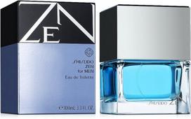 Vyrų tualetinis vanduo SHISEIDO ZEN 100 ml