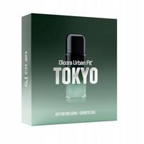 Tualetinis vanduo vyrams Dicora Urban Fit Tokyo 150 ml su kosmetine