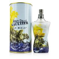 Kvapusis vanduo Jean Paul Gaultier Stimulating Tonique Summer 125ml EDT