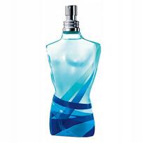 Vyrų tualetinis vanduo JEAN PAUL GAULTIER LE MALE COLOGNE TONIQUE Summer 125 ml (2010)