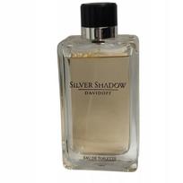 Tualetinis vanduo Davidoff Silver Shadow 100 ml