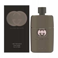 Tualetinis vanduo GUCCI GUILTY INTENSE POUR HOMME 50 ml