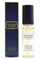 Kvapusis vanduo TRUSSARDI RIFLESSO BLUE VIBE 10 ml