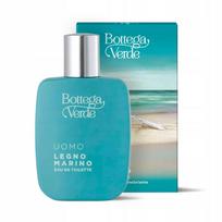 Tualetinis vanduo vyrams Sea wood 50 ml