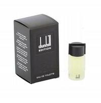 Vyriškas kvapusis vanduo DUNHILL EDITION EDT 5 ml miniatiūra
